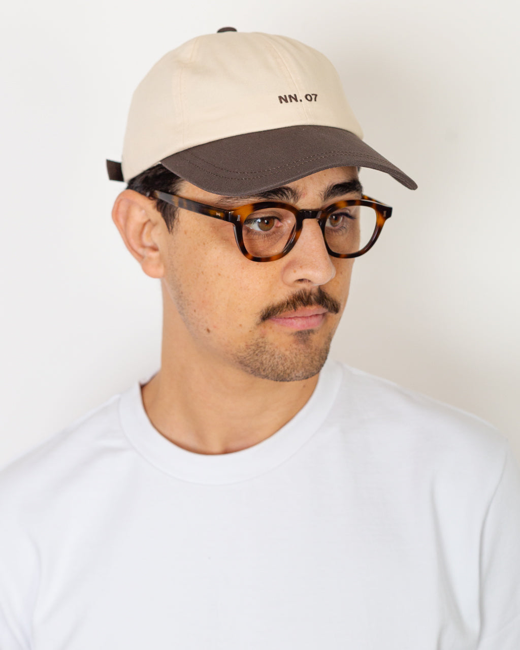 Logo Cap 9041 - Demitasse