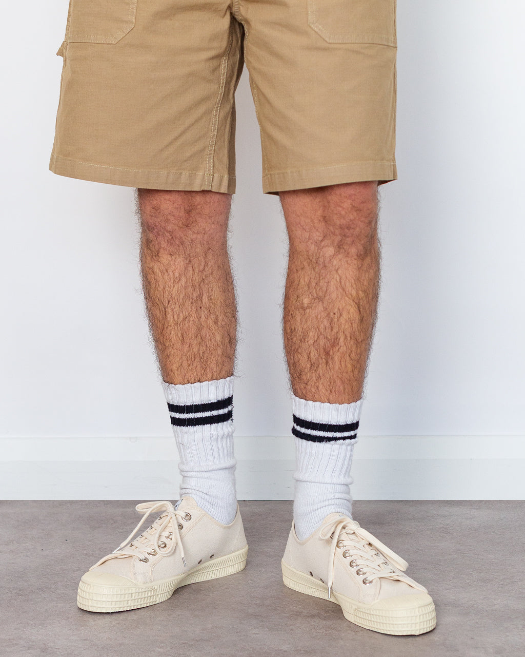 Starmaster - Mono Beige