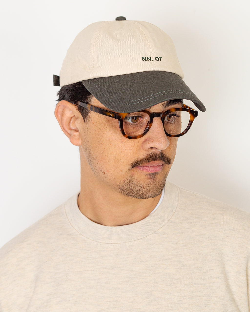 Logo Cap 9041 - Dark Army