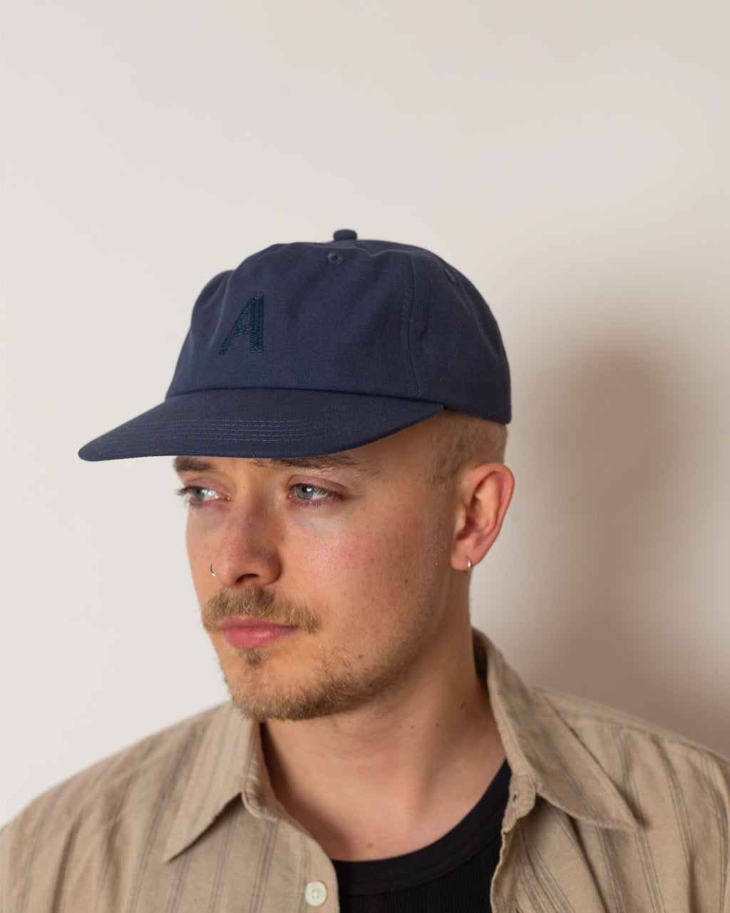 Another Cap 3.0 - Navy