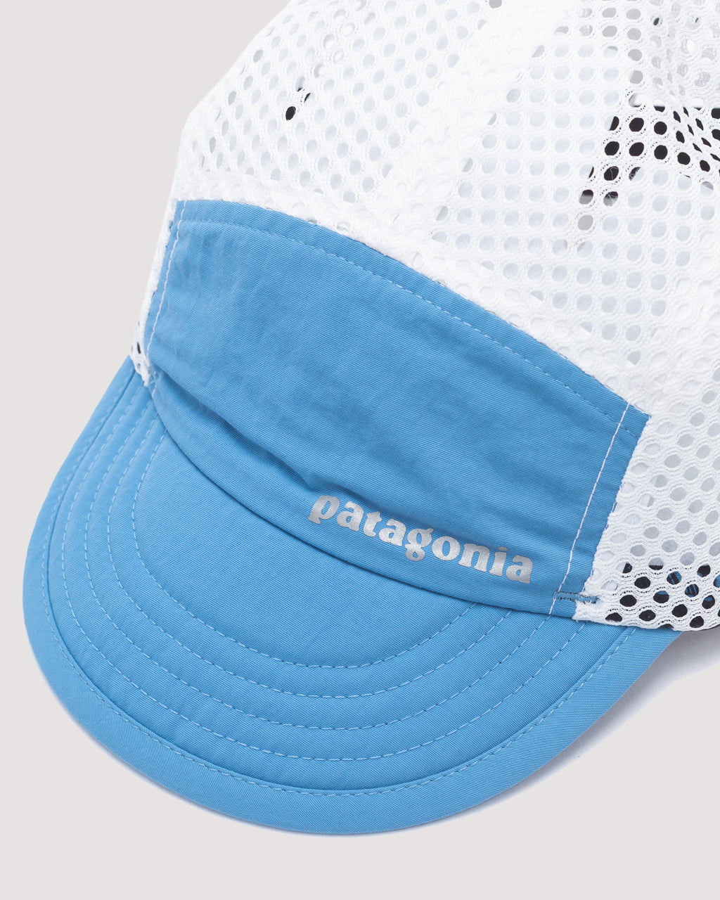 Duckbill Cap - Shore Blue