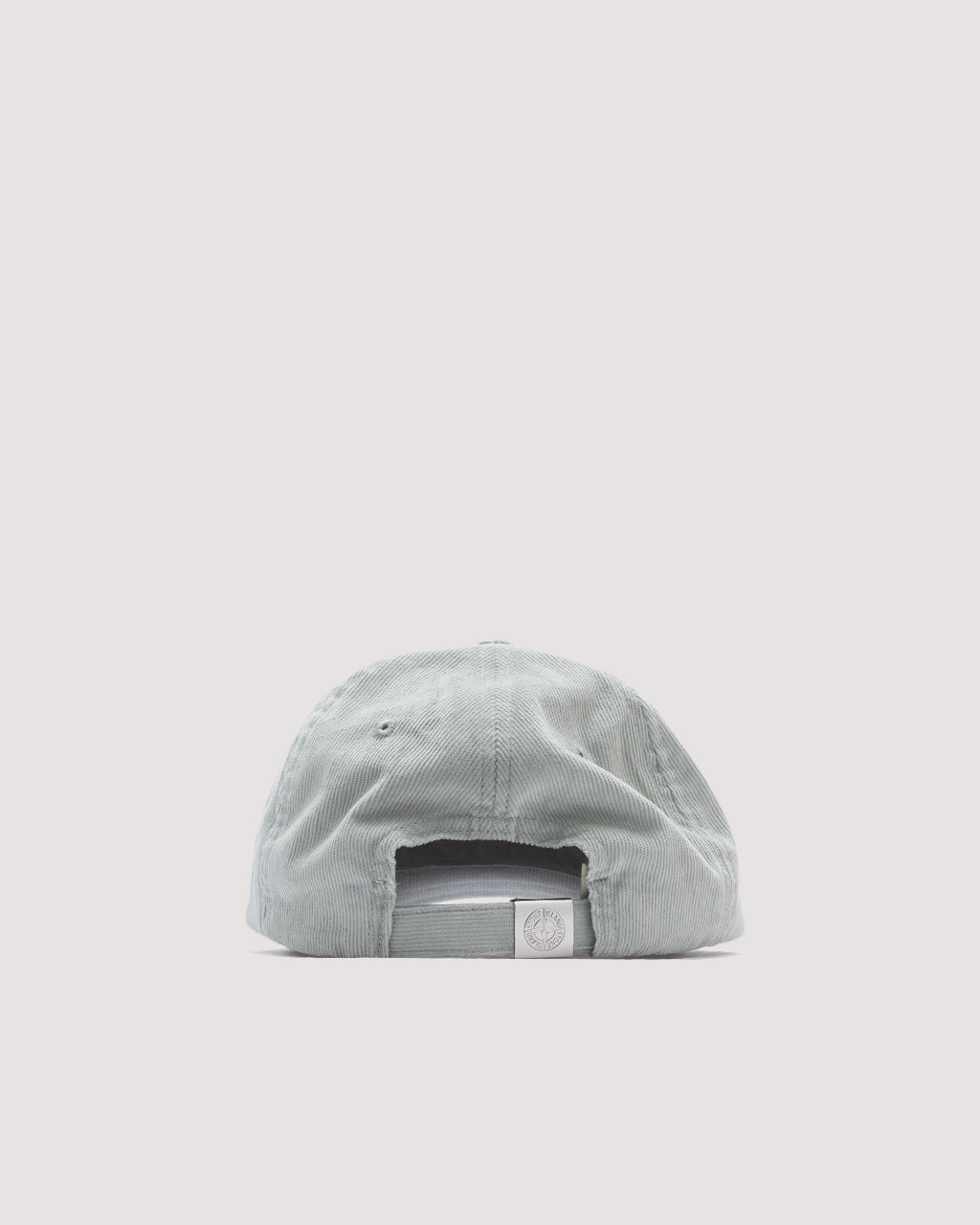 Corduroy Baseball Cap - V0055 Sage