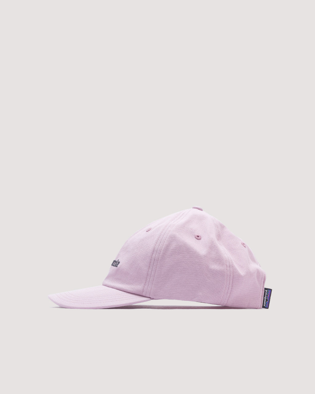 Fitz Roy Icon Trad Cap - Quiet Violet