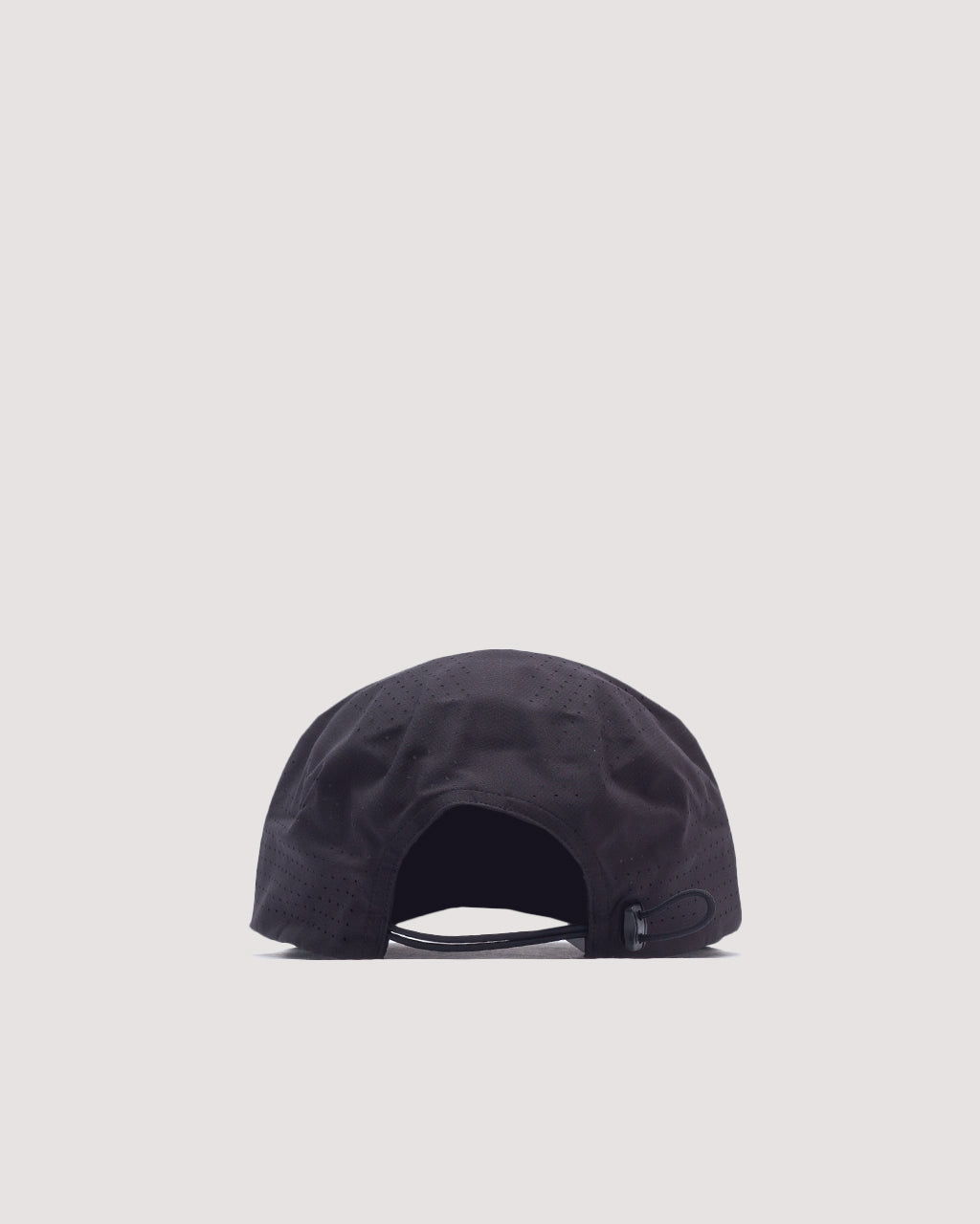 Ultra Lightweight Ridge Hat - Black