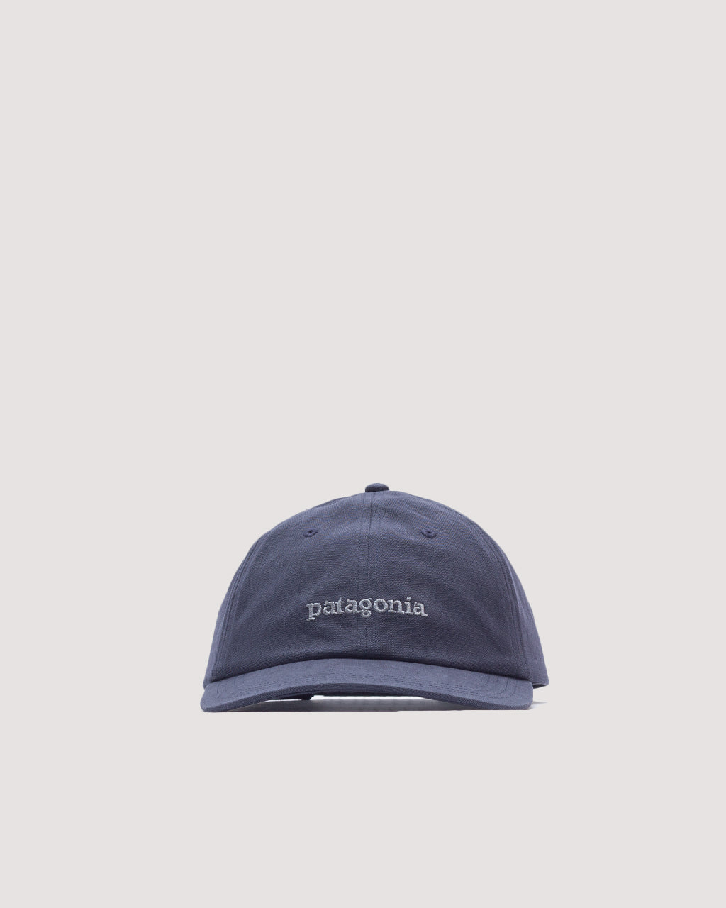 Fitz Roy Icon Trad Cap - Smolder Blue