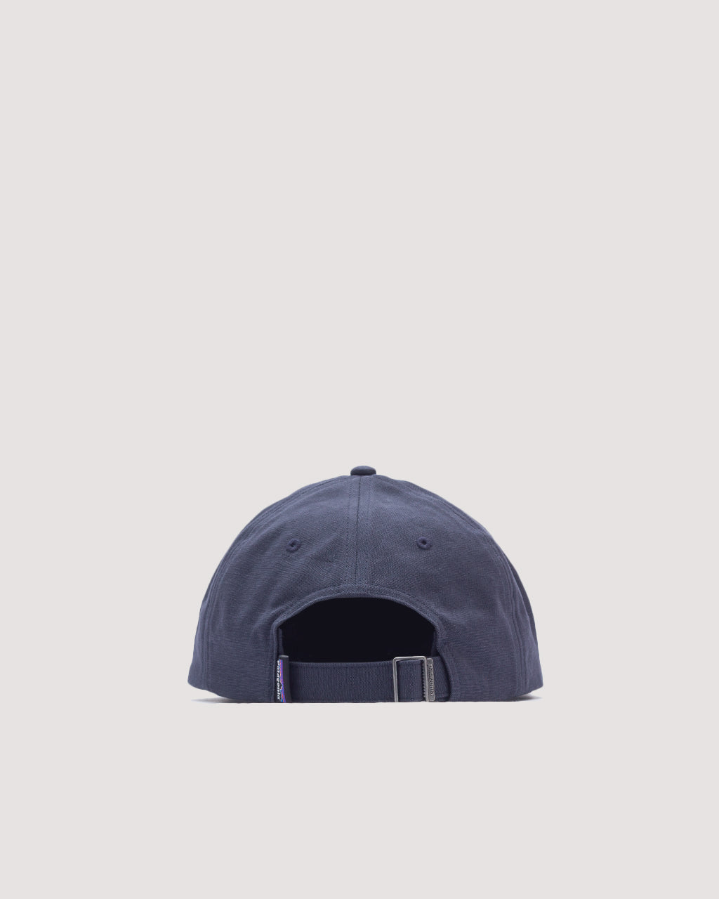 Fitz Roy Icon Trad Cap - Smolder Blue