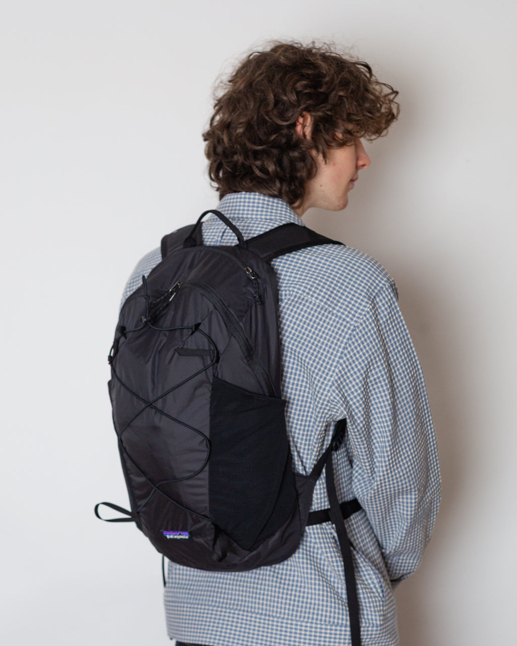 Terravia Pack 14L - Black