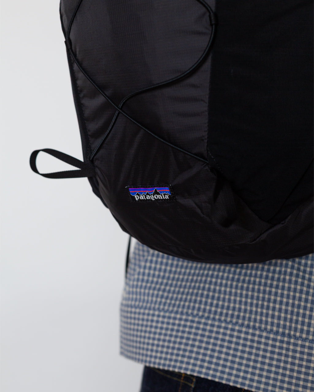 Terravia Pack 14L - Black