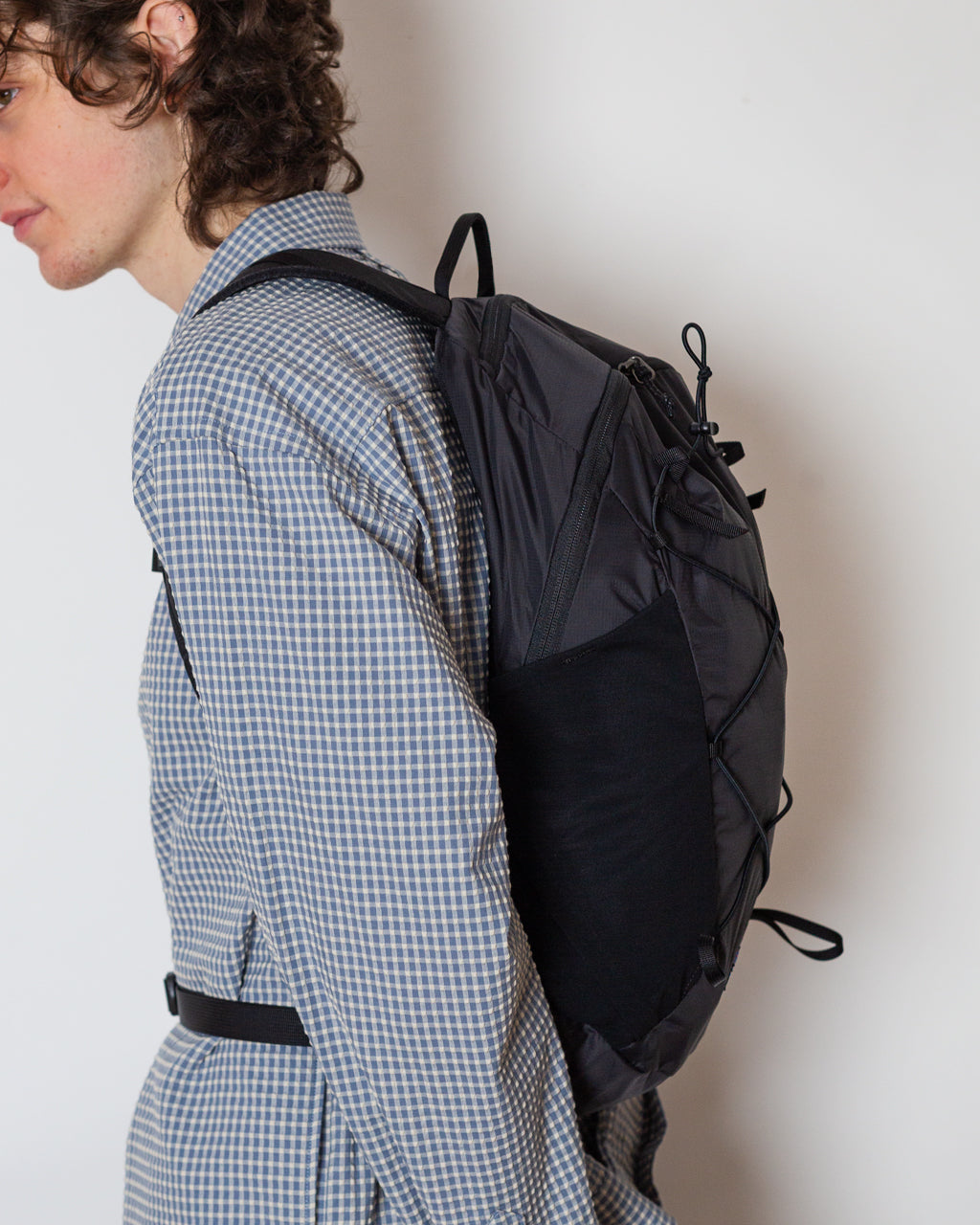 Terravia Pack 14L - Black