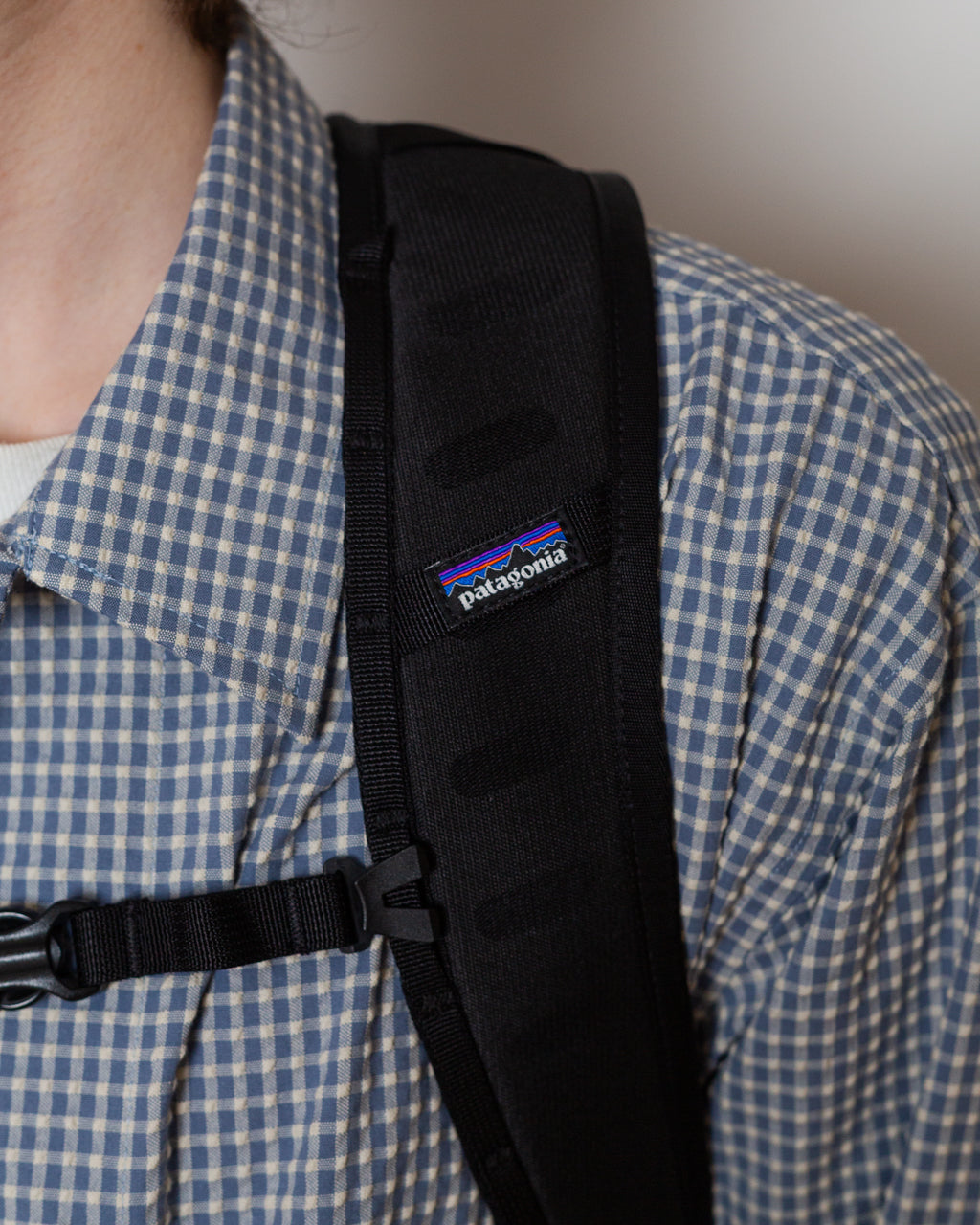 Terravia Pack 14L - Black