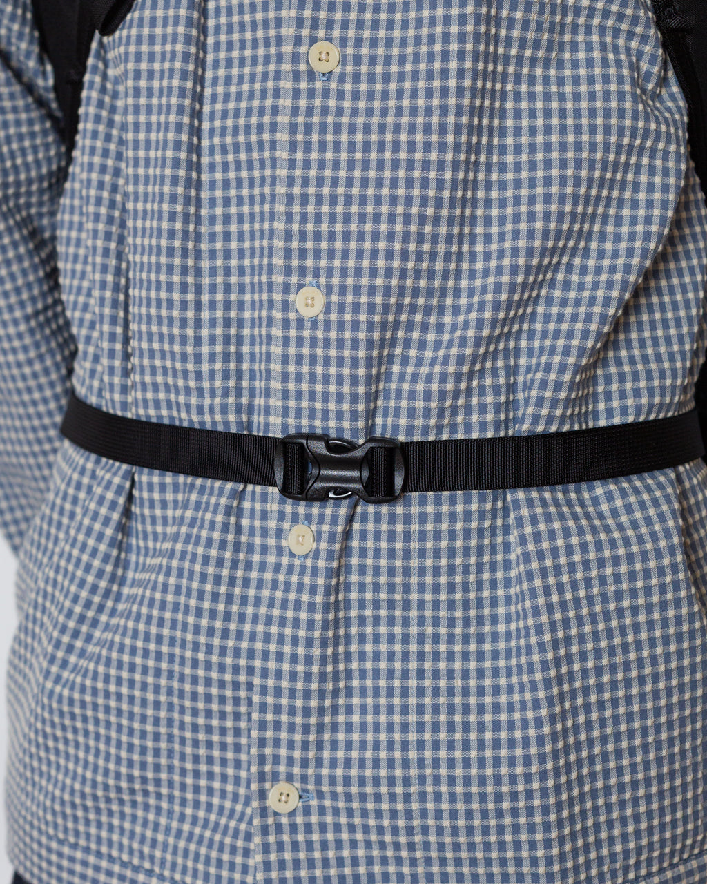 Terravia Pack 14L - Black