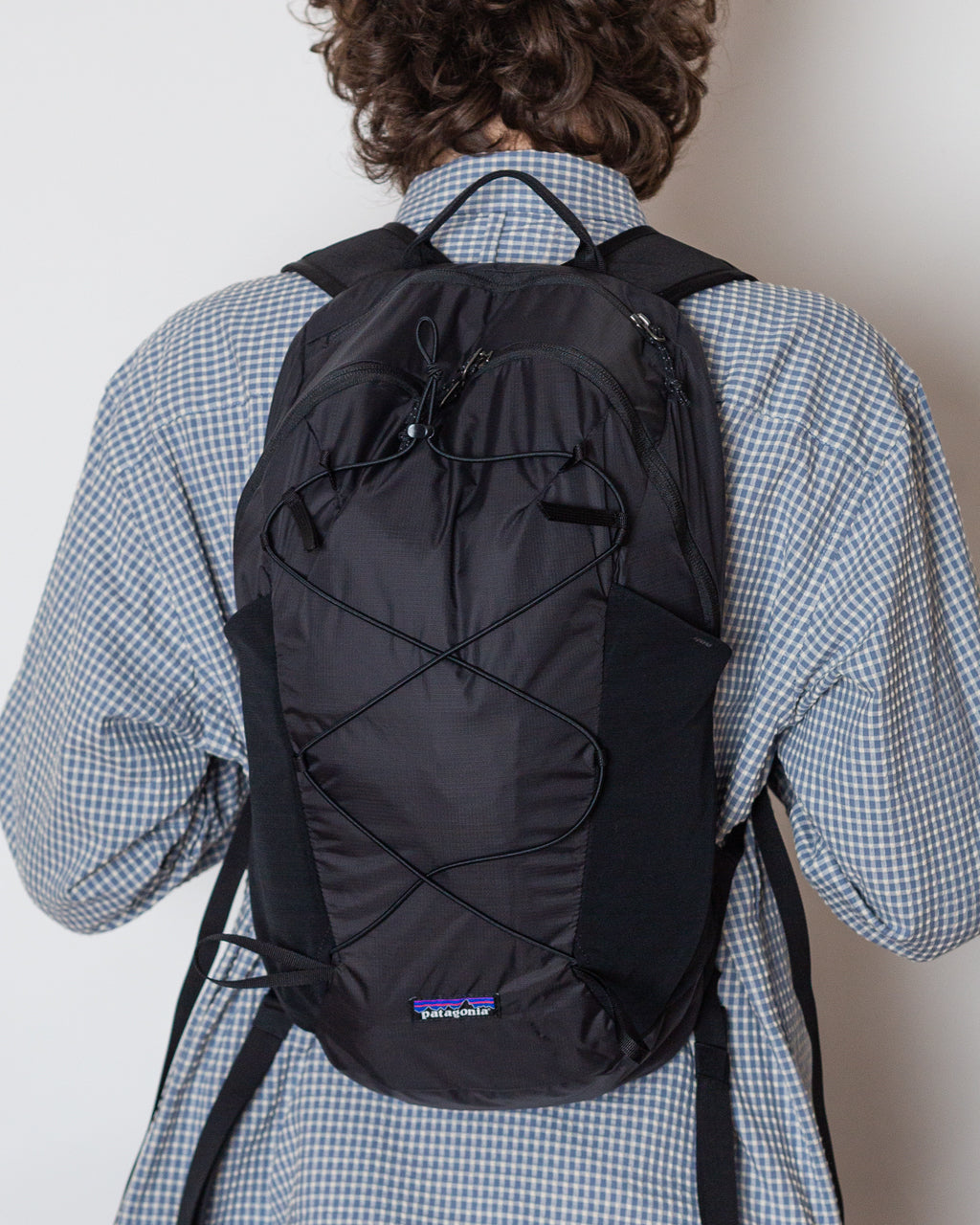 Terravia Pack 14L - Black