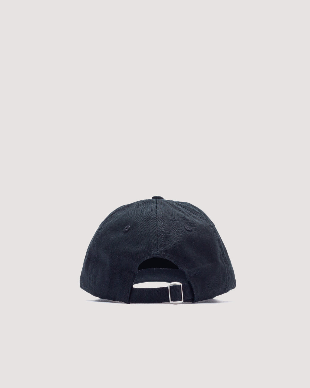 FAST CAR CAP  - Black