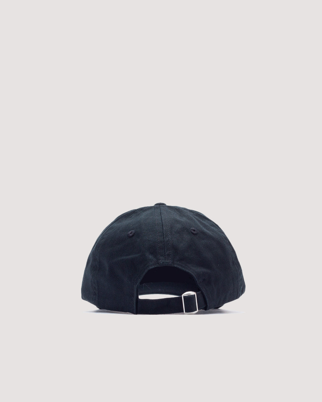 EASY LOVER CAP  - Black