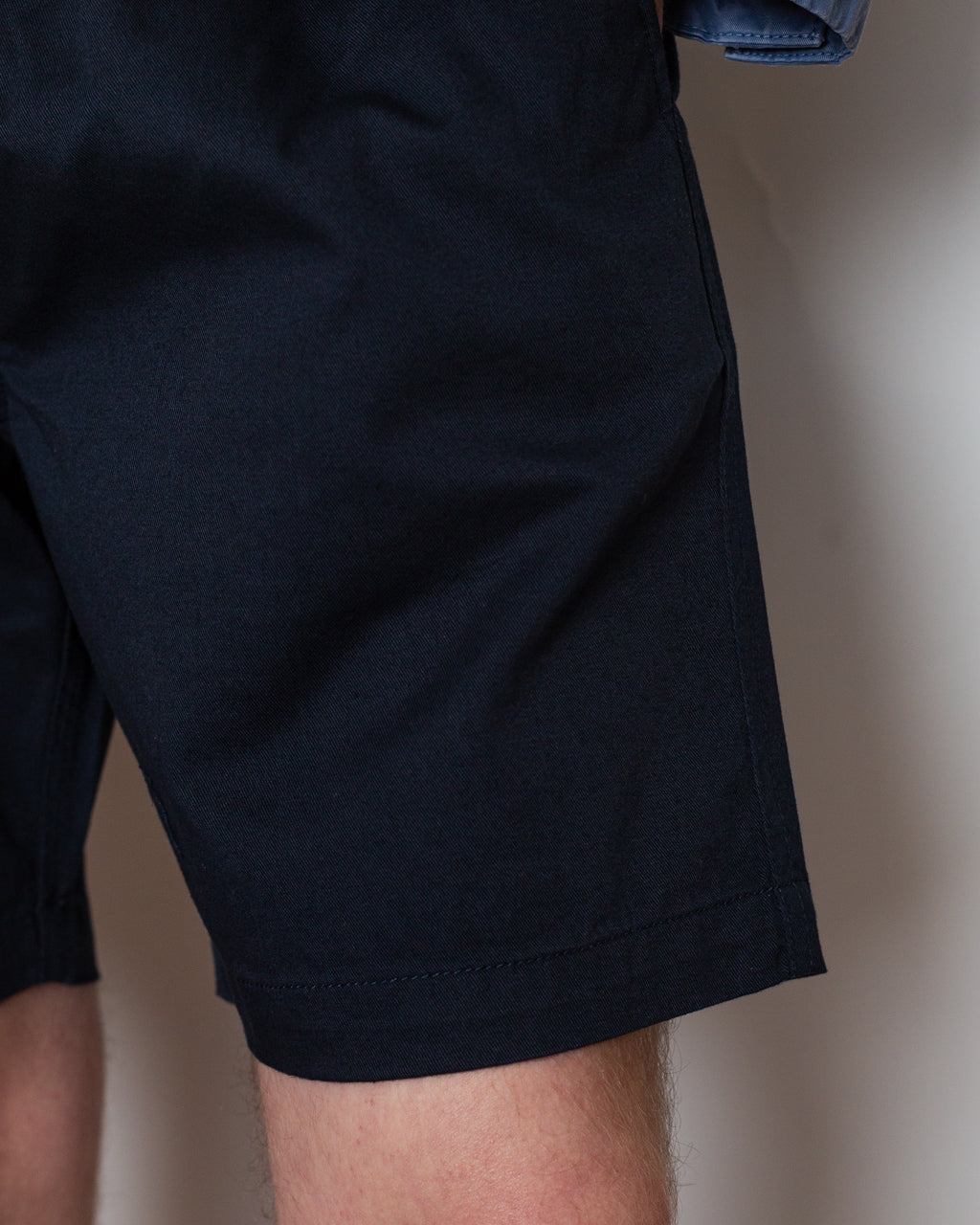 Beach Short - Navy