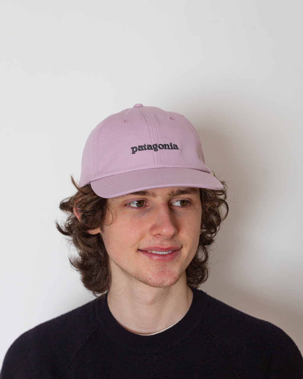 Fitz Roy Icon Trad Cap - Quiet Violet