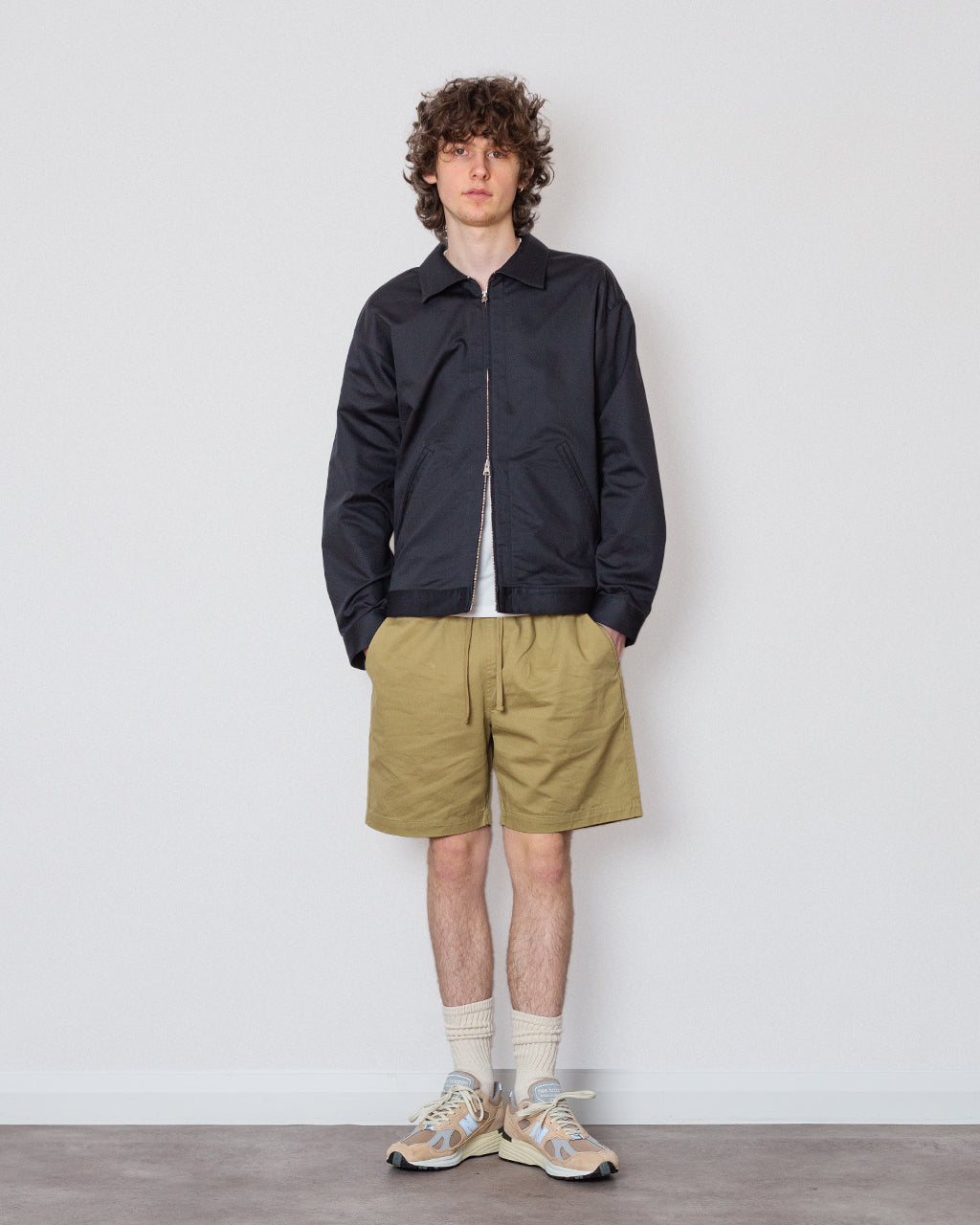 Petrus 1420 - Deep Navy