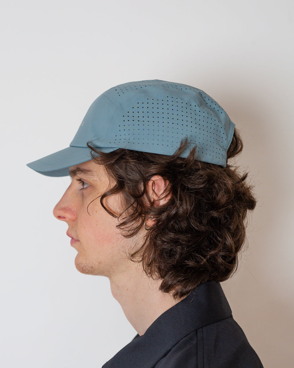 Ultra Lightweight Ridge Hat - Blue Sage