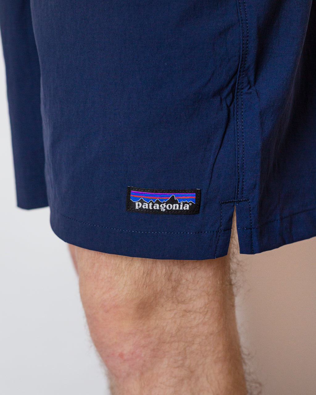 Baggies Light 6" - New Navy