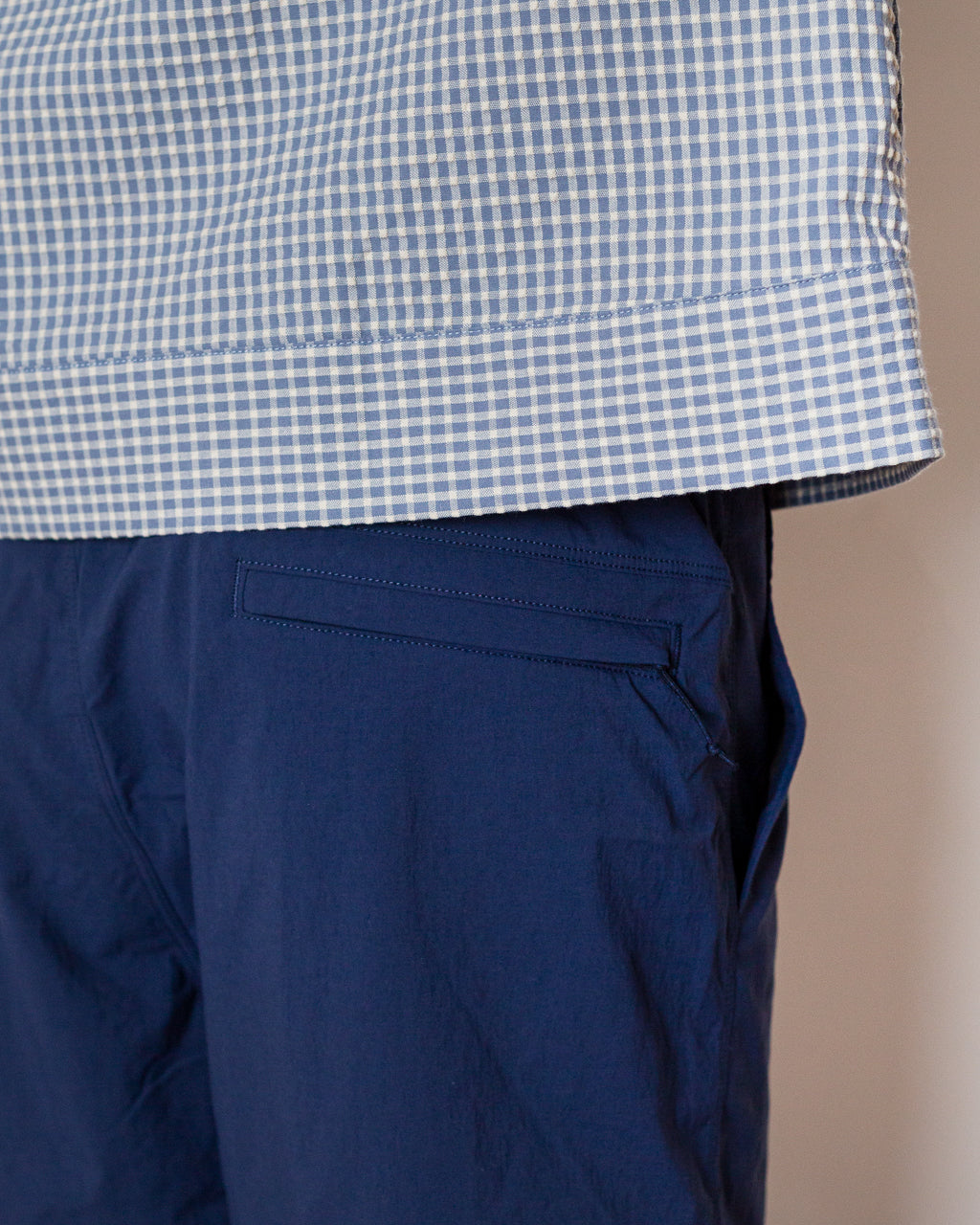 Baggies Light 6" - New Navy