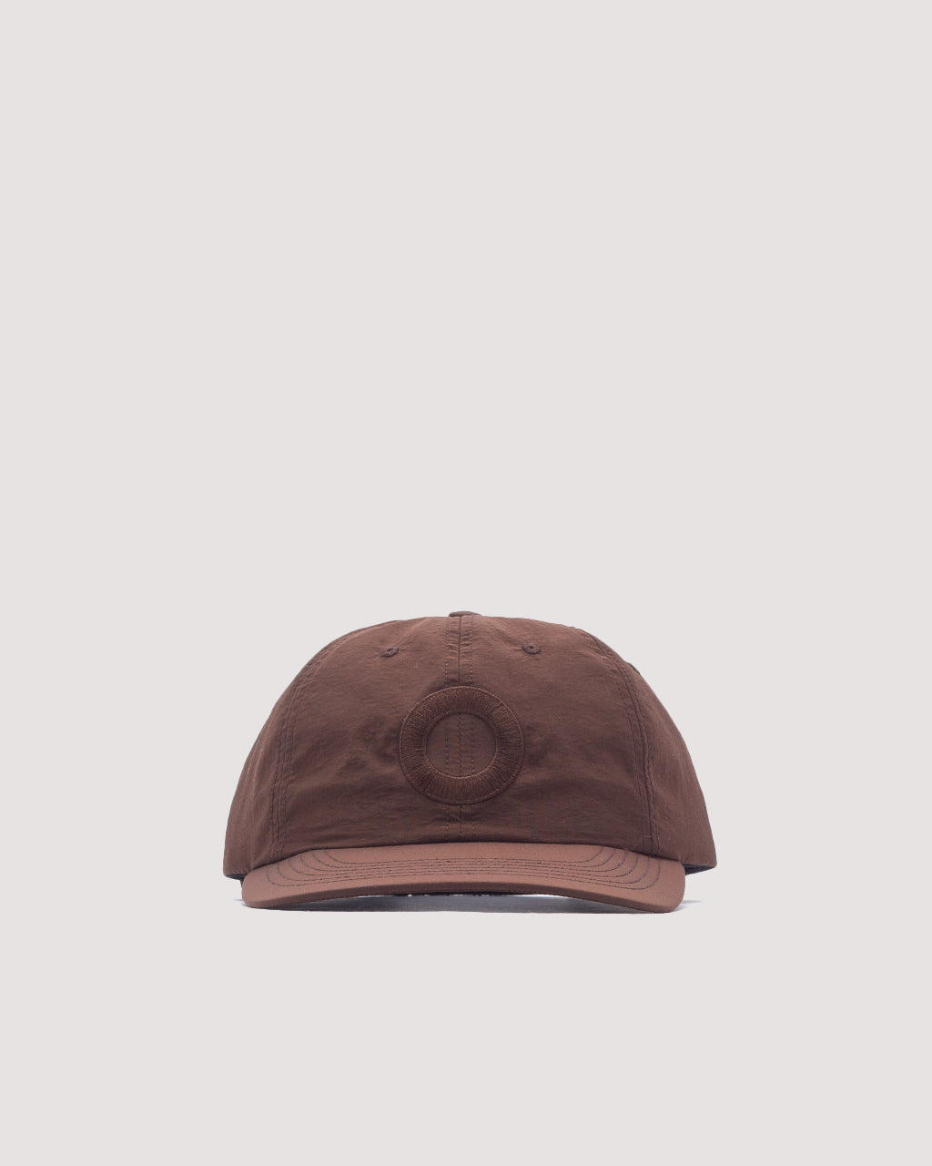 O 6 Panel Cap - Delicioso