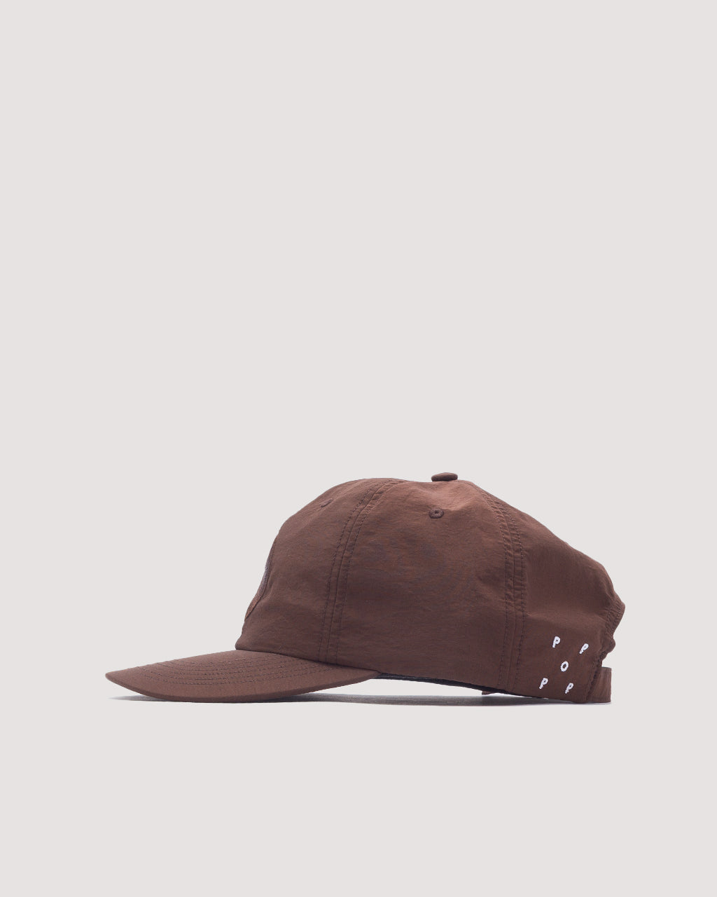 O 6 Panel Cap - Delicioso