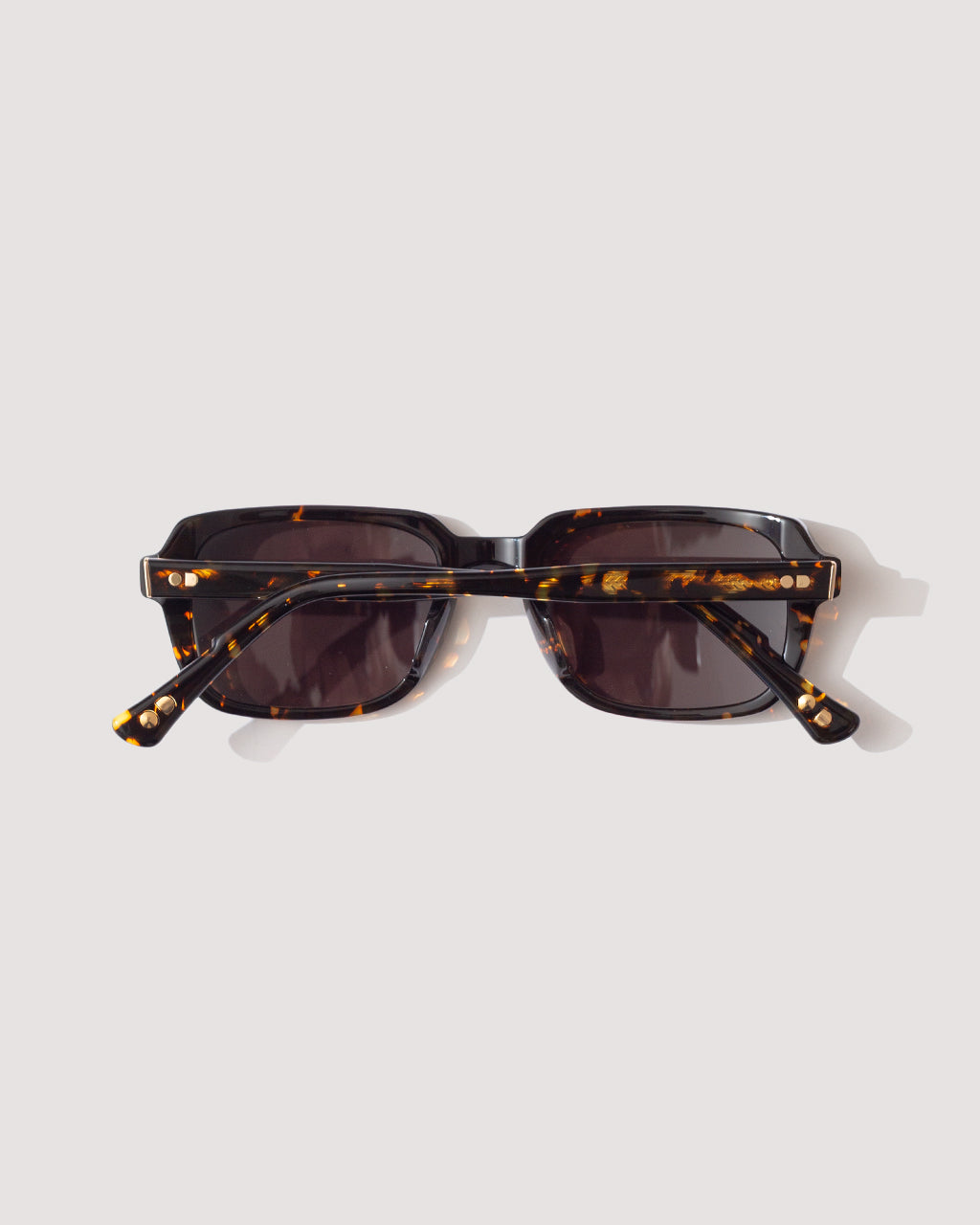 Nelson - Ember/Moss Green