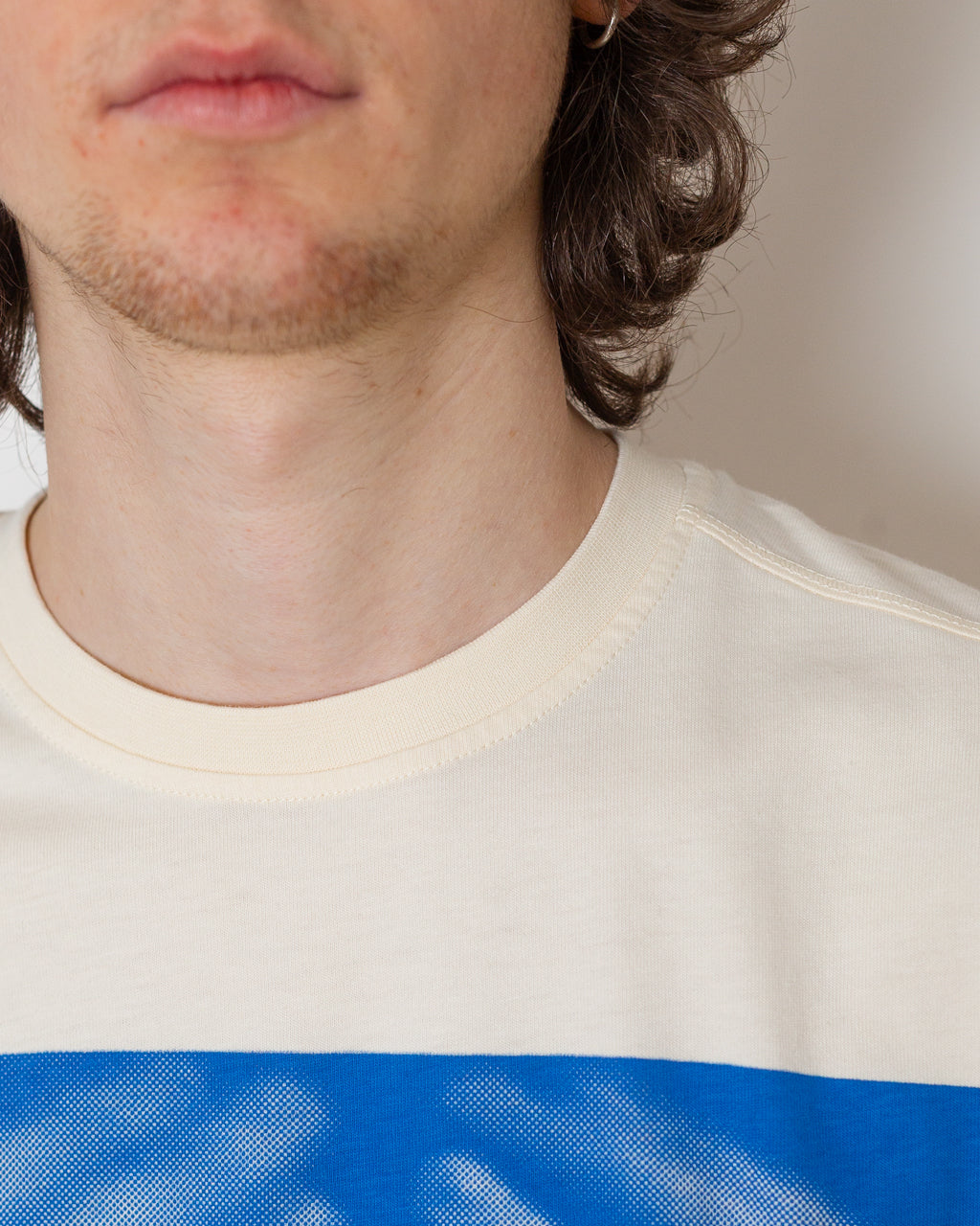 Headache T-Shirt - Off White