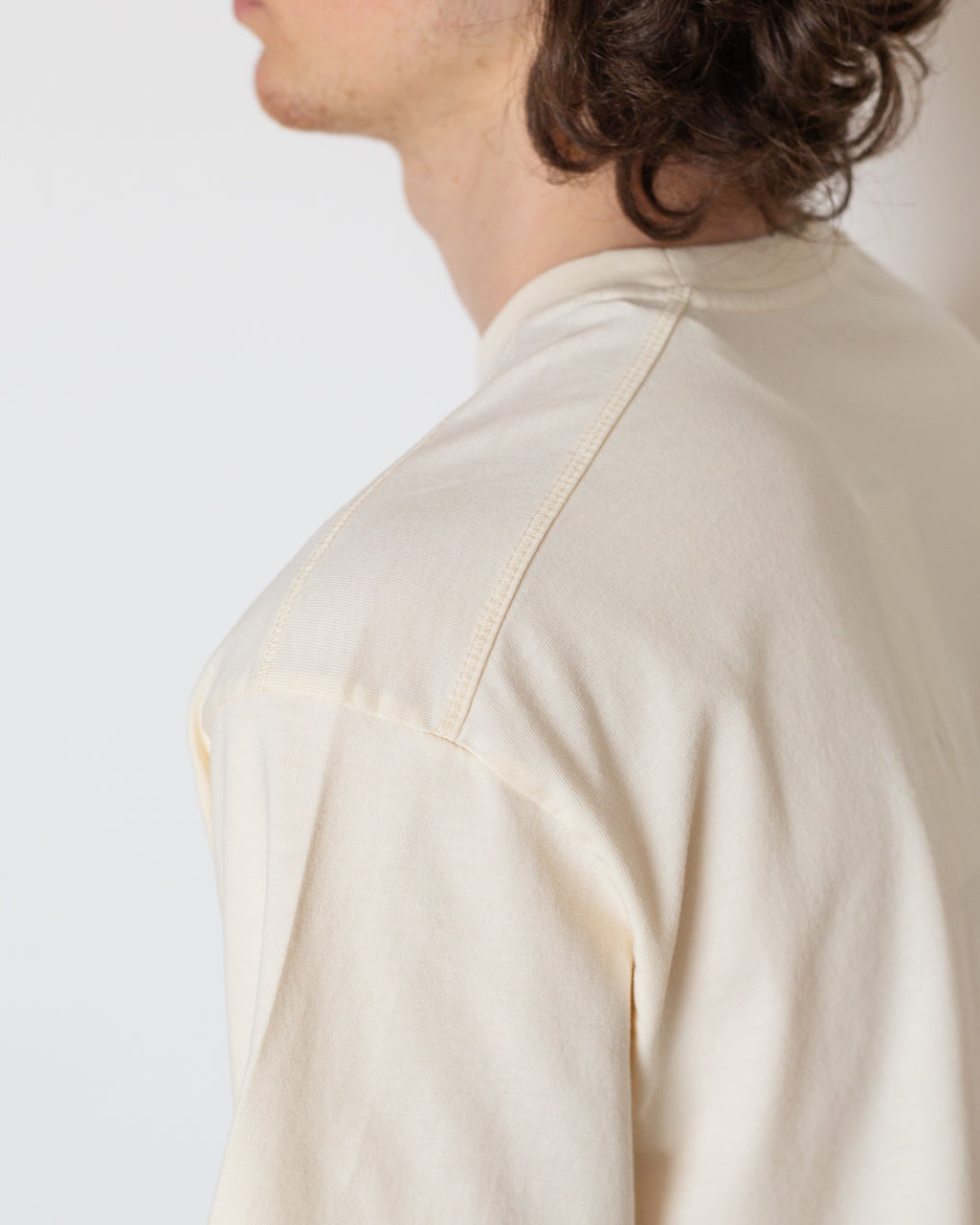 Headache T-Shirt - Off White