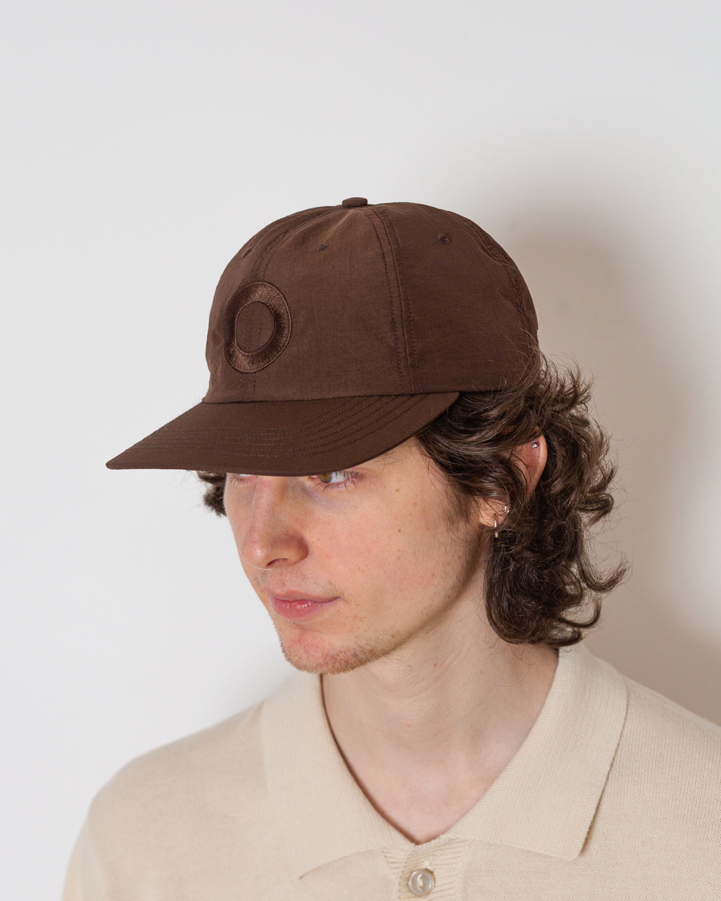 O 6 Panel Cap - Delicioso