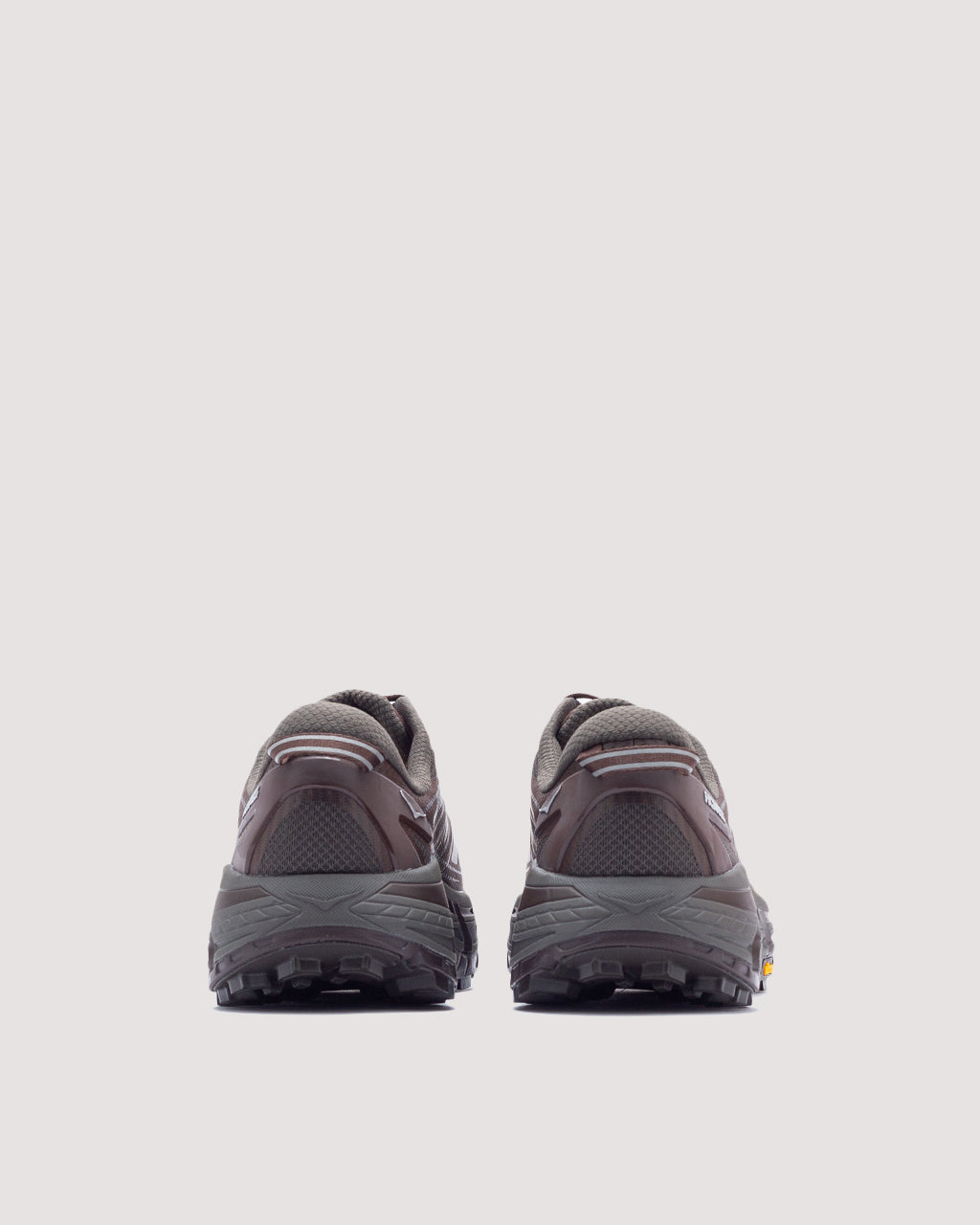 Mafate Speed 2 - Asphalt Grey/Walnut | Hoka | Peggs & son.