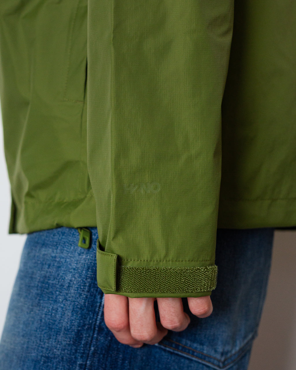 Torrent Shell Jacket - Camp Green | Patagonia | Peggs & son.