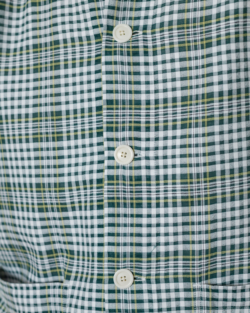 PJ Overshirt - Multi