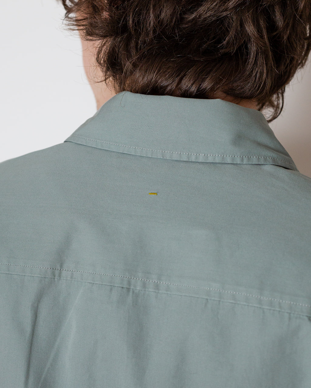 Basic Shirt - Fog