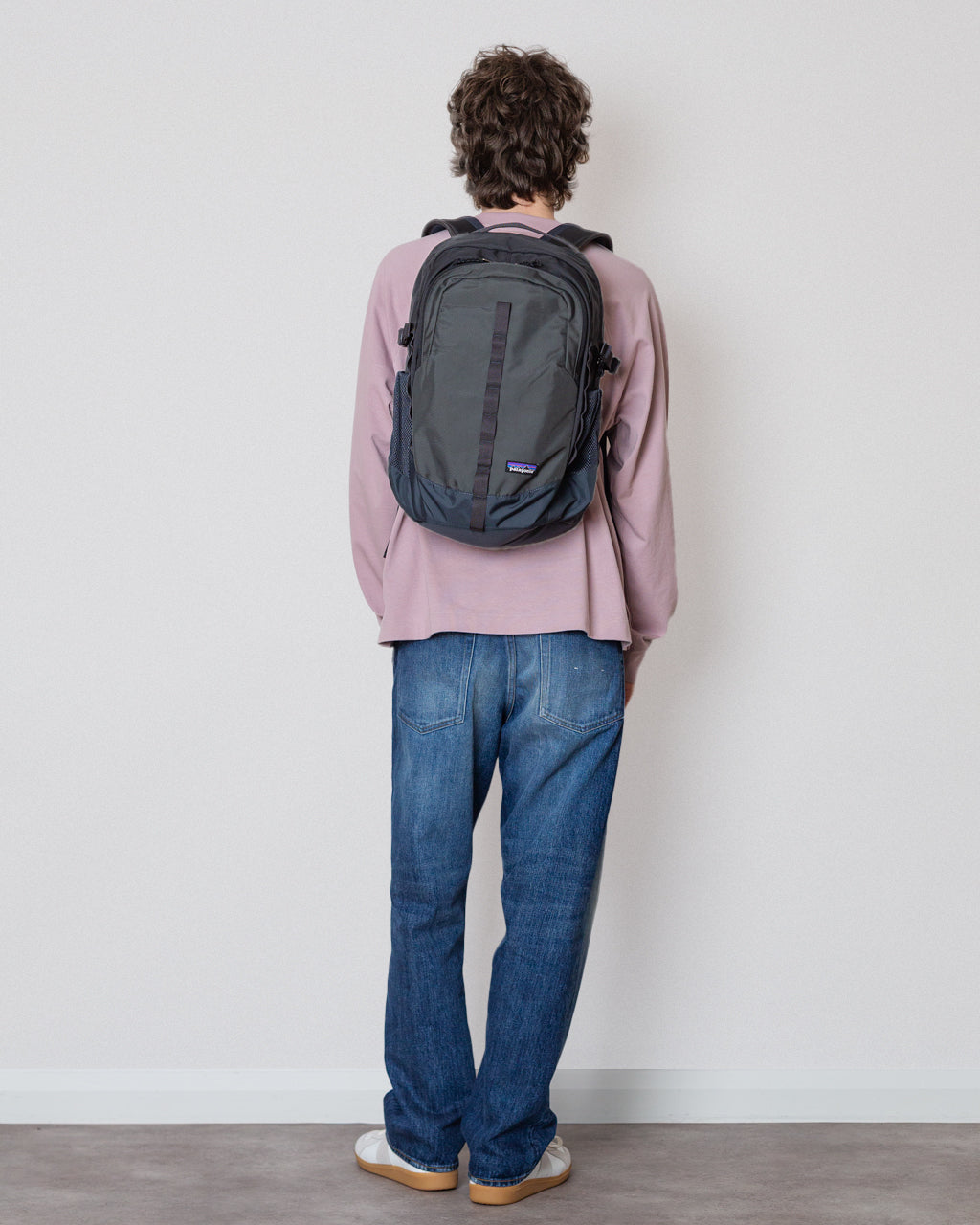 Refugio Day Pack 26L - Smolder Blue