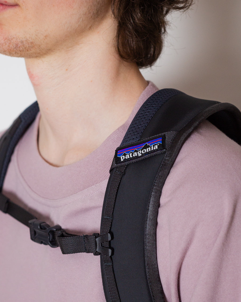 patagonia smolder blue backpack Refugio Day Pack 26L - Smolder Blue | Patagonia