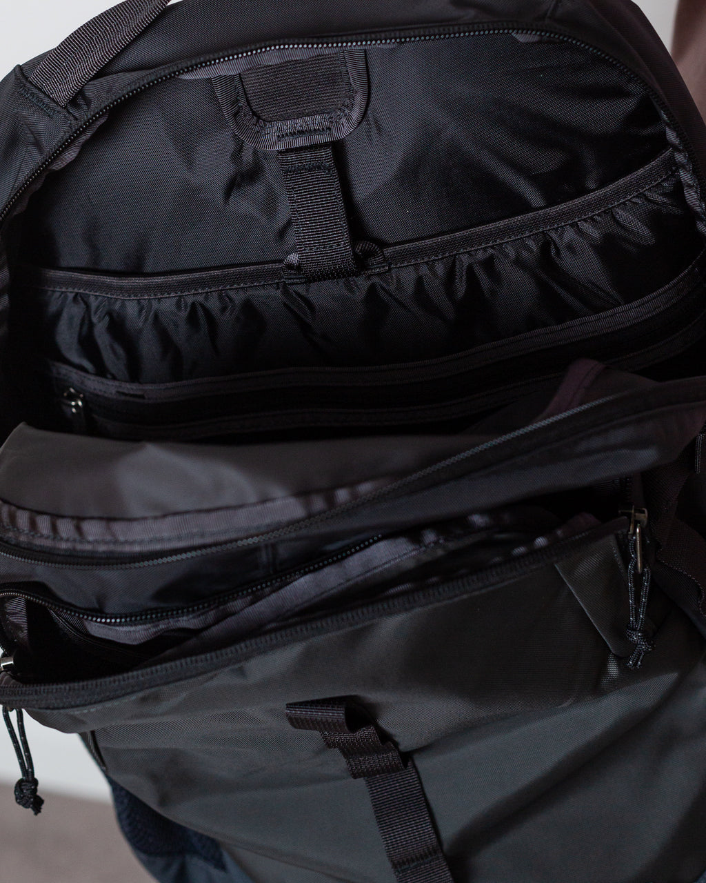 Refugio Day Pack 26L - Smolder Blue