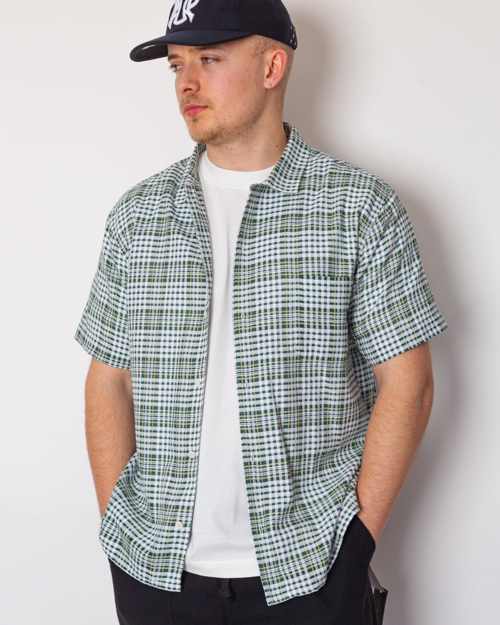 Malick Shirt - Multi