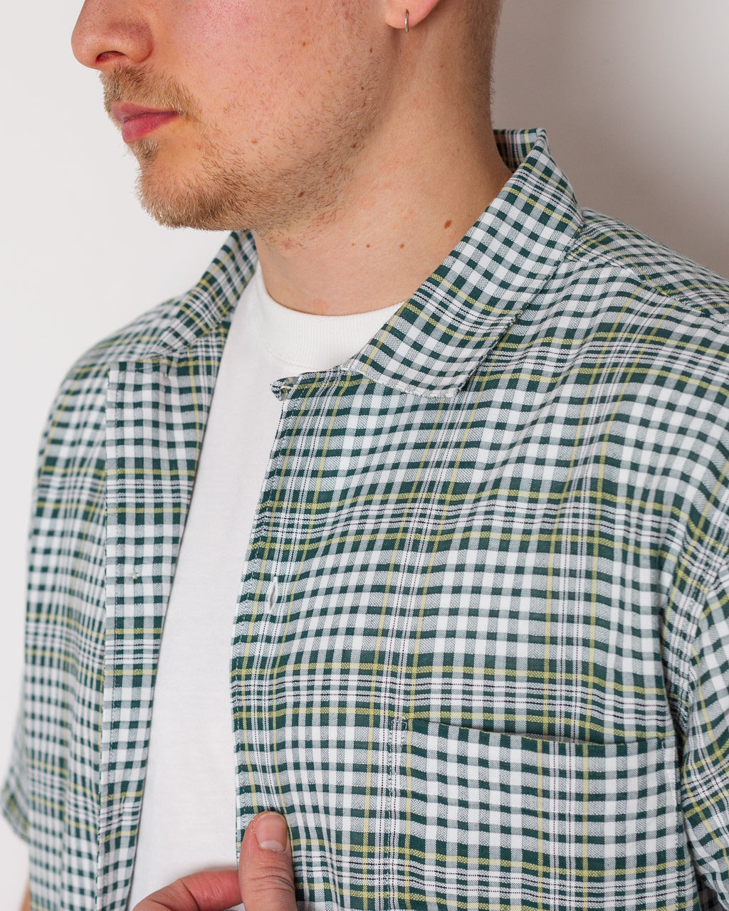 Malick Shirt - Multi