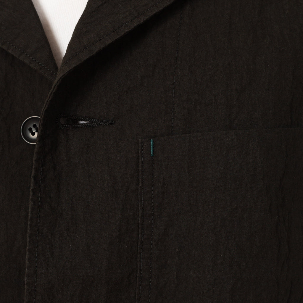 Work Jacket - Charcoal