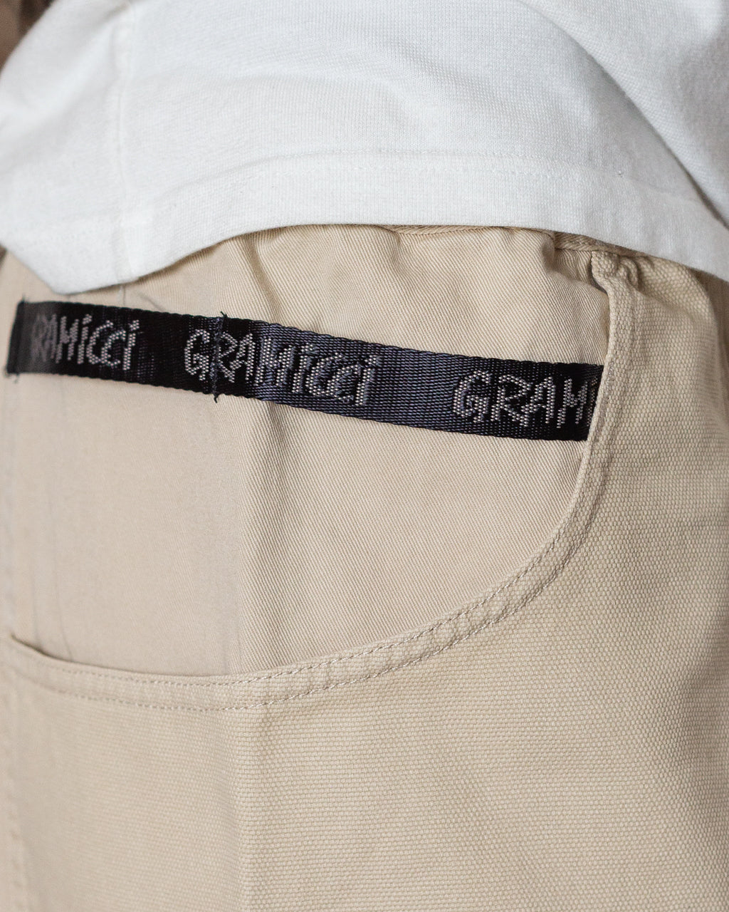 Gadget Short - Sand Pigment