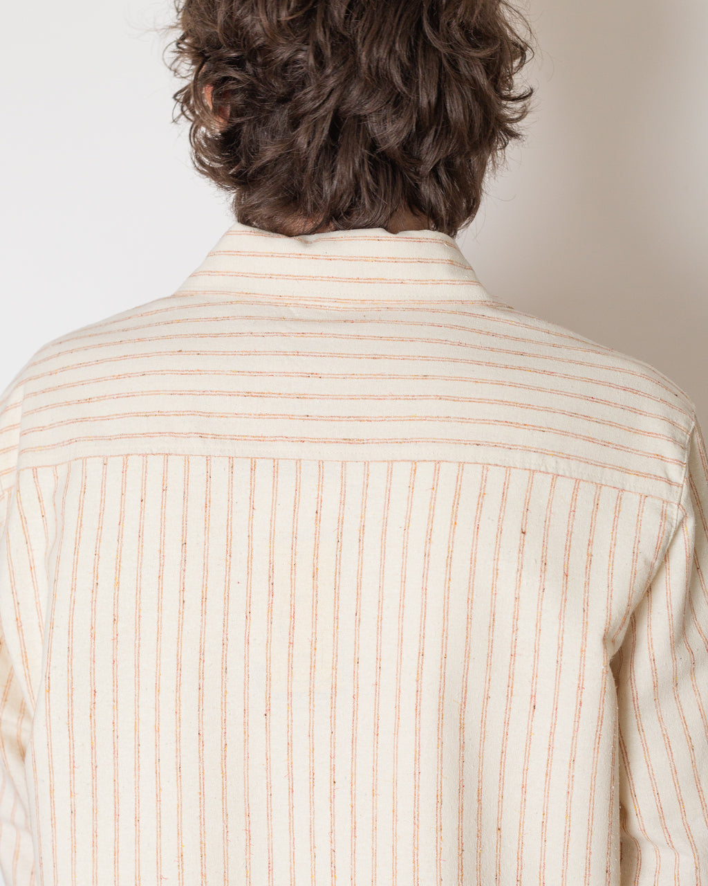 Another Shirt 2.1 - Gold Stripe