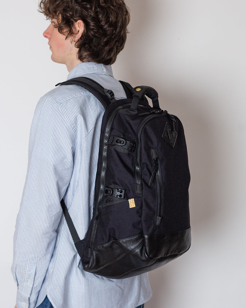 Cordura 20L - Black