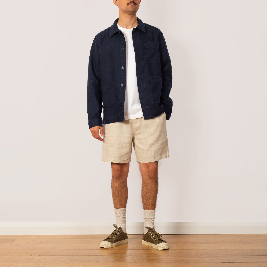 Gregor Shorts - Oat