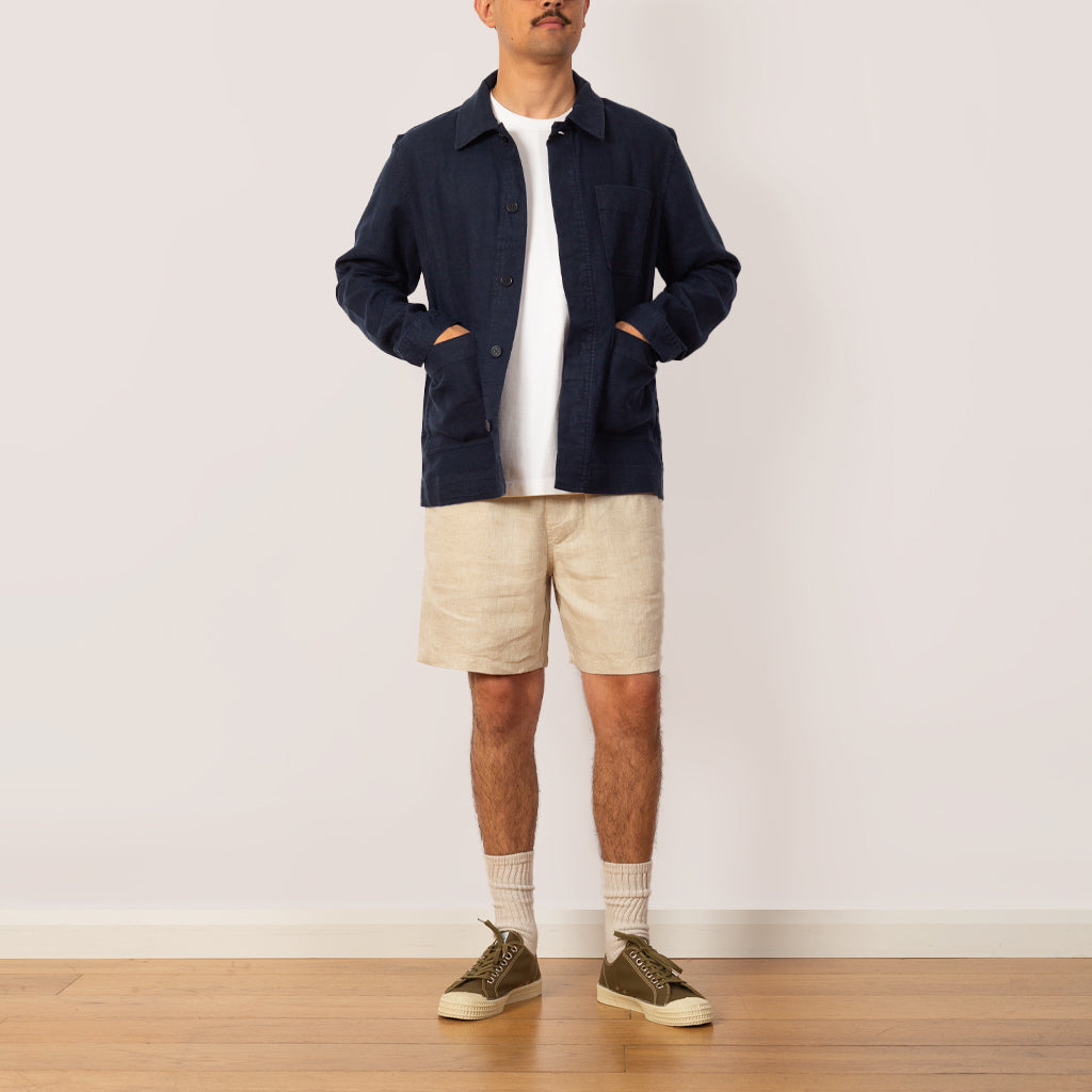 Olav - Navy