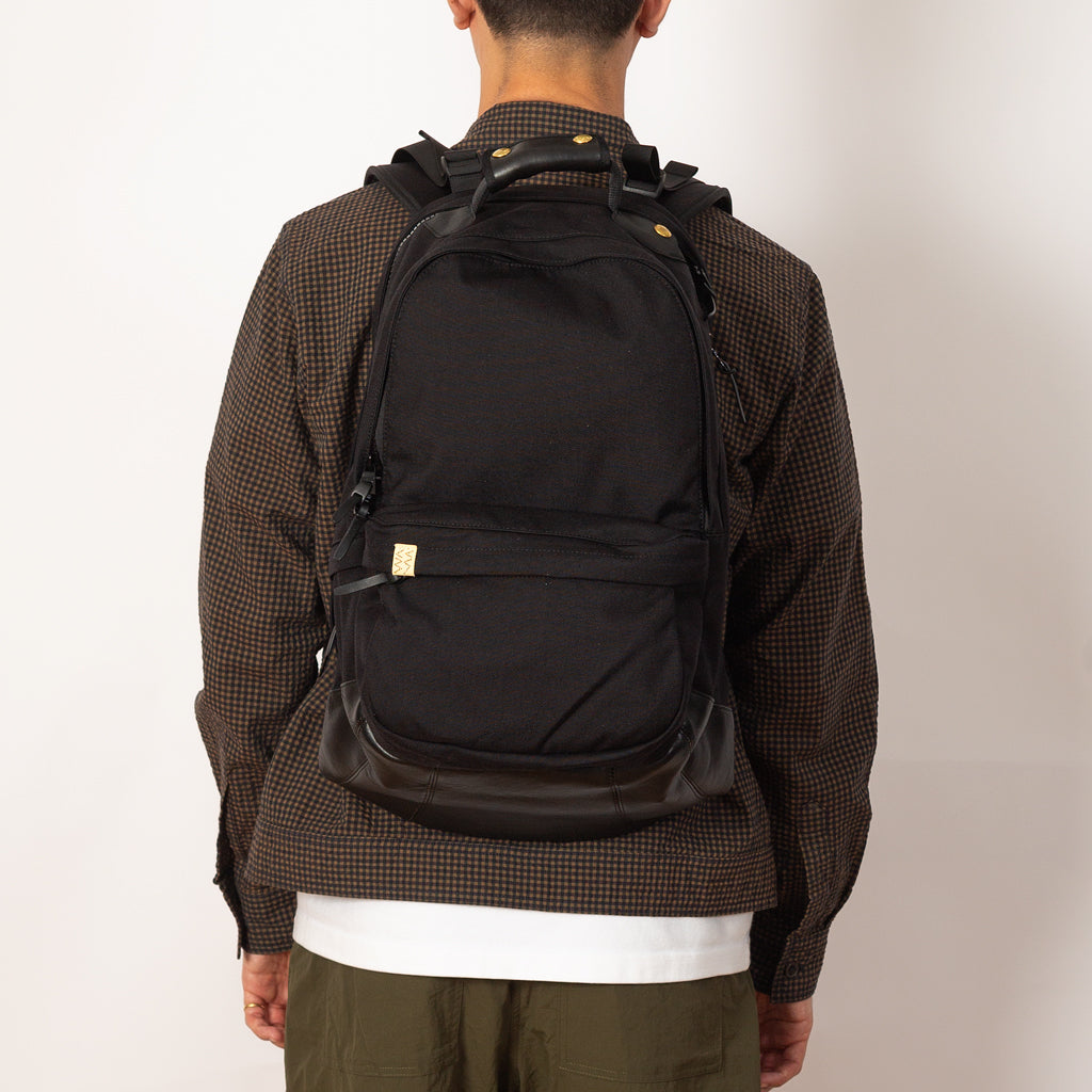 Cordura 22L - Black