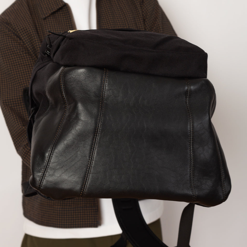 Cordura 22L - Black