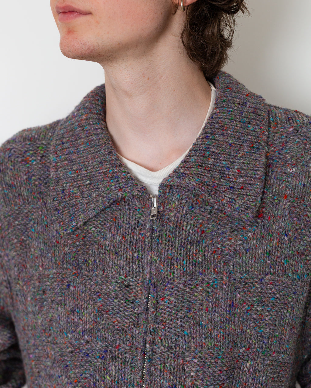 Ian Cardigan - Fossil