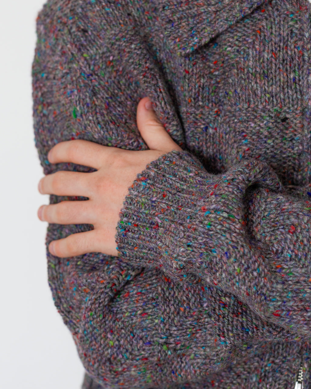 Ian Cardigan - Fossil