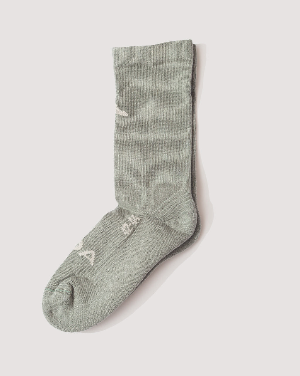 Logo Bio Fil Socks - Olive